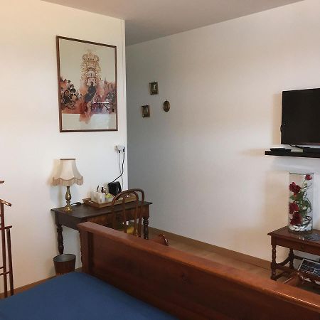 L'Orangerie Bed and Breakfast Bellerive-sur-Allier Exterior foto