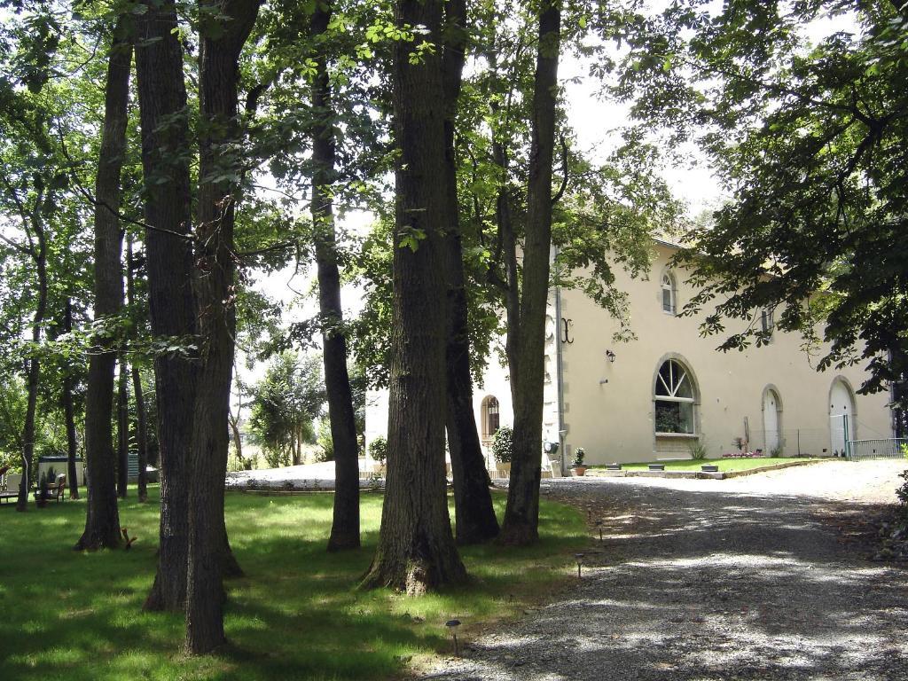 L'Orangerie Bed and Breakfast Bellerive-sur-Allier Exterior foto