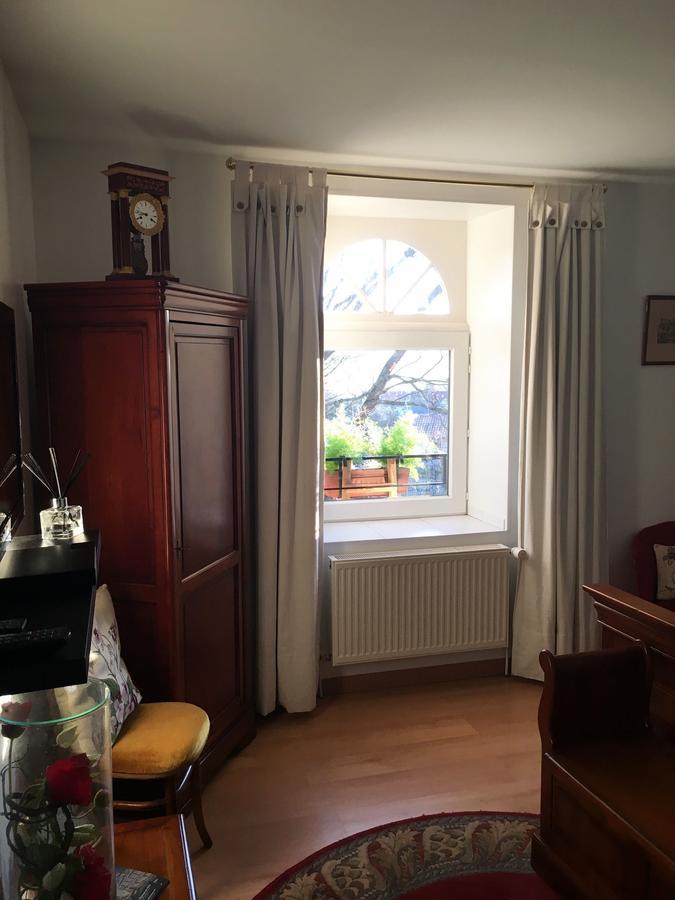 L'Orangerie Bed and Breakfast Bellerive-sur-Allier Exterior foto