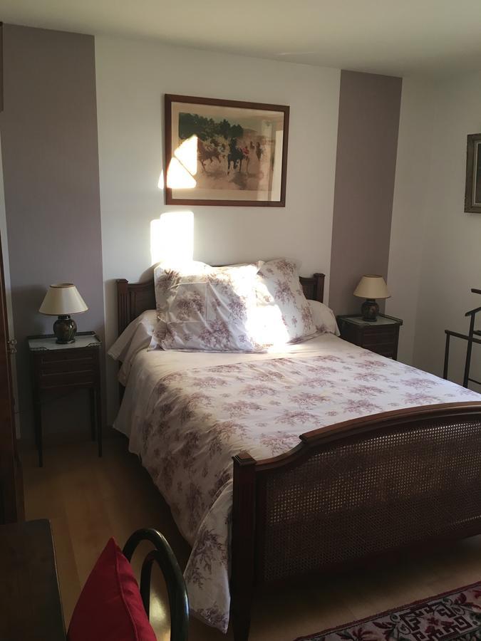 L'Orangerie Bed and Breakfast Bellerive-sur-Allier Exterior foto